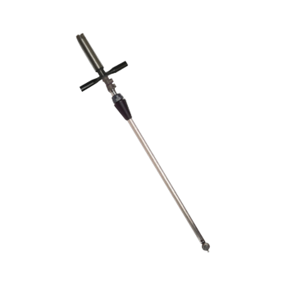 CABEZAL ROTATIVO M63 LIMPIEZA CISTERNAS